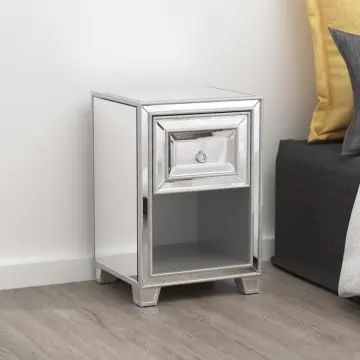 1 Drawer Bedside Cabinets