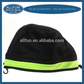 2015 fashion design polar fleece running hats                        
                                                Quality Choice