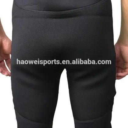 neoprene long john