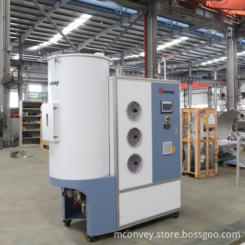 Attractive Price for New Type 304 Stainless Steel Industrial Plastic Dehumidifier