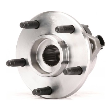 Trailer Axle Hub ສູນເສຍການລົງທືນ