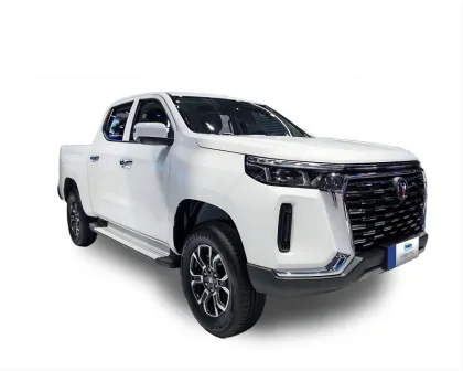 Changan lantazhe New Energy