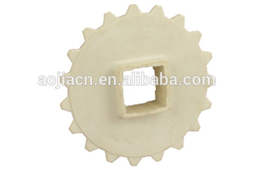 100 Driven timing sprocket