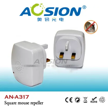 Ultrasonic Repeller Ultrasonic Wave Pest RepellerHumane Mouse Trap