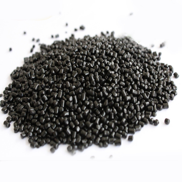 HDPE Virgin Material 35% Carbon Black Masterbatch для труб