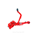 Wellhead Type SDD Manual Tong