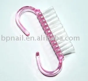 Nail Art Cleaning Brush/Nail Tool