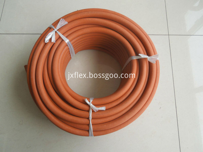 JXFLEX GAS LPG HOSE