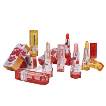 Reviver label pribadi: lipstik lipcream yang tahan lama dan cepat berubah