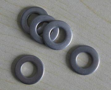 DIN125 Flat Washer