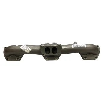 ISG Exhaust Manifold pipe 3698173