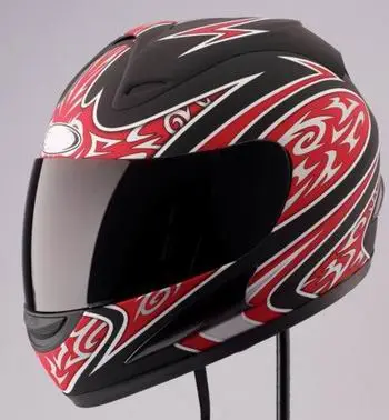 Motorcycle Helmets
