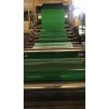 Skid Proof Rubber Mat Green