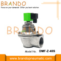 DMF-Z-40S 1-1 / 2 &#39;&#39; SBFEC Tip Darbe Vanası