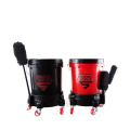 SGCB car wash buckets kit