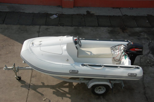 Jet Ski / Motor Boat / Rib Boat (330)