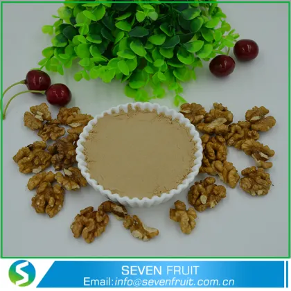 Chinese Walnut Kernel Flour For Baking Cakes