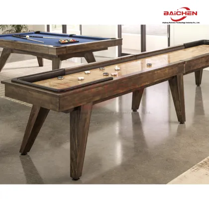 Sand Fox Game Table Set