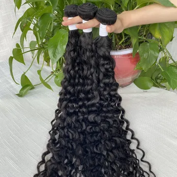 double drawn woman 4*4 lace closure wholesale raw vendors virgin human with lace frontal bundles brazilian hair