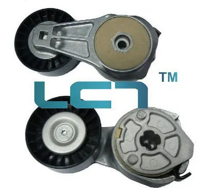 1399691 1406486 004898548 Belt Tensioner Pulley For Iveco Euro Cargo