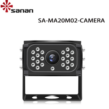 I-CORCH &amp; BUS I-Iffview Camera SA-MA20M02