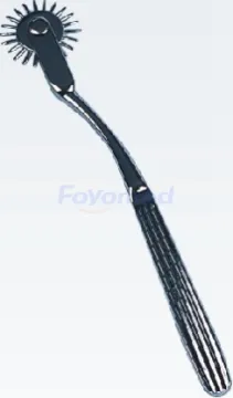 Gear Wheel Hammers