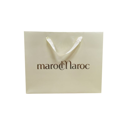 Paper Packaging Design Paper Bag beauty box packaging