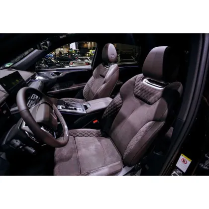 Hardcore SUV wey coffee 01