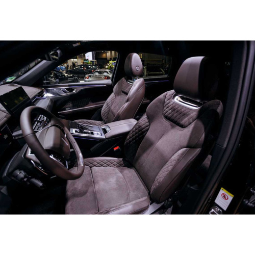 Hardcore SUV wey coffee 01