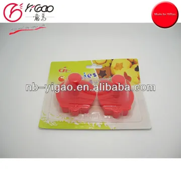 100084 cookie cutter mold