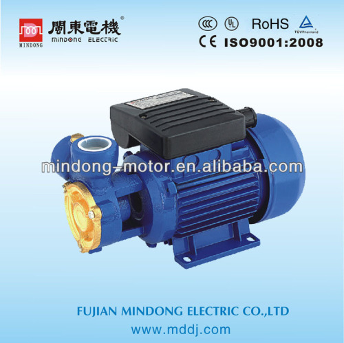 0.5HP DB Series Peripheral motor pump