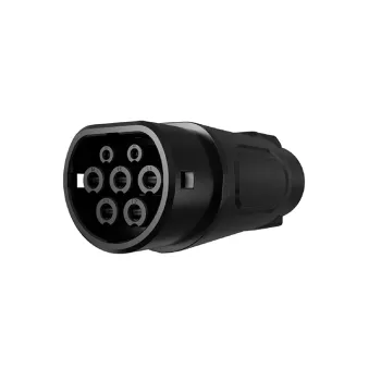32A Type2 to Type1 EV Charging J1772 Adapter
