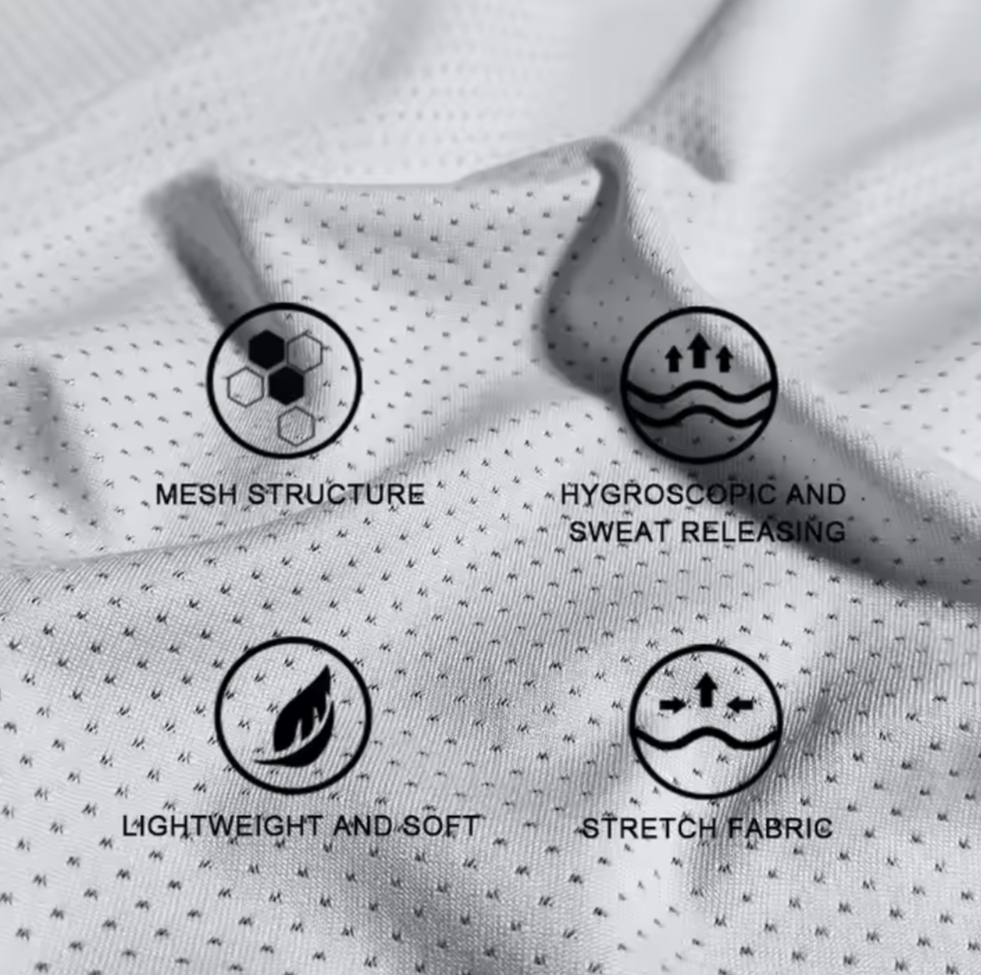Sportswear Lining Material