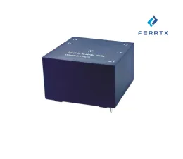 High Efficiency AC DC Power Converter