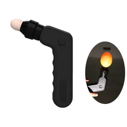 Test Fertilized Egg Machine: Essential Spare Parts for Egg Incubator and Egg Tester