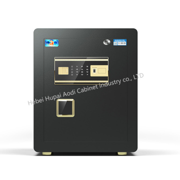 Kotak Kunci Digital Kotak Alloy Safe Safe Kotak