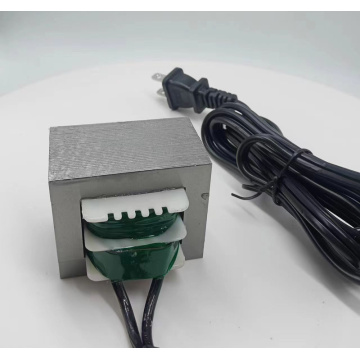 Power Supply Adapter Transformer Charger 120V AC 60Hz