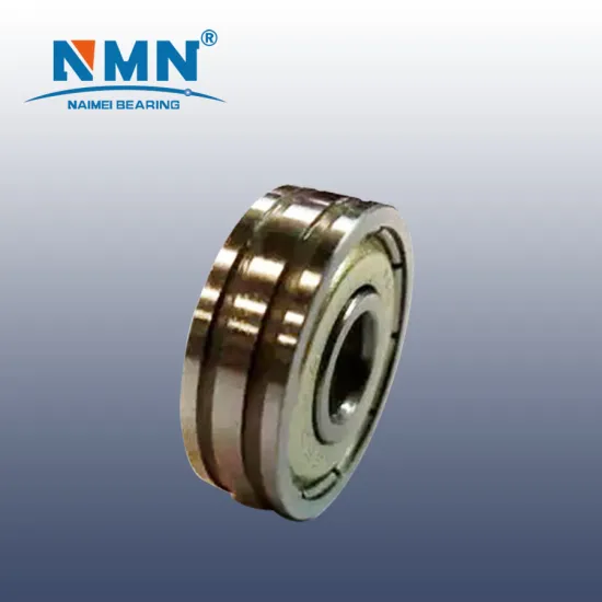 Customized Extemded Inner Ring Series Insert Bearings