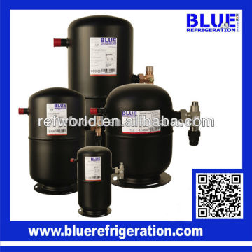 Ningbo BLR/VLR-DD Ricevitore liquido verticale profondo