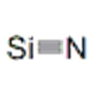 सिलिकॉन नाइट्राइड कैस 12033-60-2
