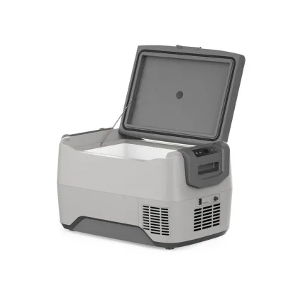 50L Car Fridge marine boat travel car vehicle fridge compact caravan fridge refrigerator and freezer Travel Cooler