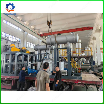 औद्योगिक नमक मदर शराब ड्रायर