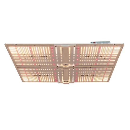 SF4000 Samsung LM301H LM301B Hydroponic Vertical Farms 240W Full Spectrum LED Grow Light