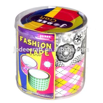 Fashion Washi Tape