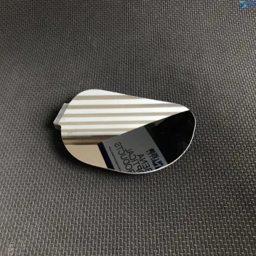 Silicon Carbon Flat Mirrors