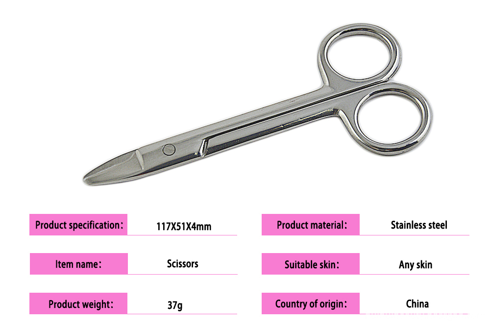 Material Scissors