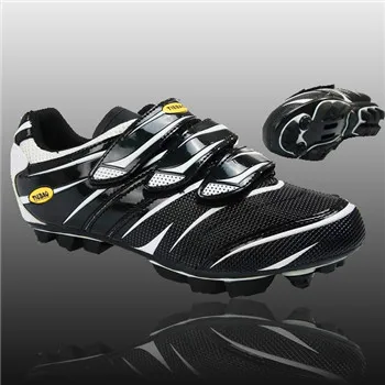High Quality Men Cycling Shoes Men Cycling Footwear Bicycle Shoes