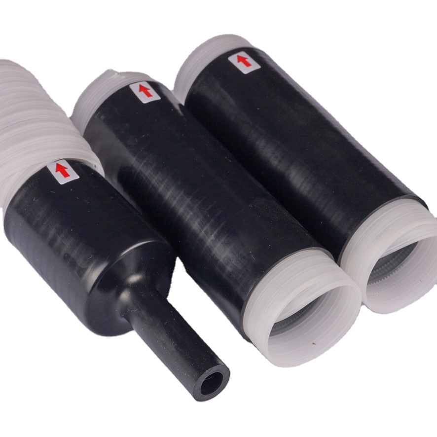 Epdm Cold Shrink Tube