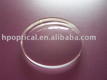 glass lens