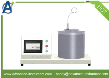 IEC61241 Minimum Ignition Temperature Tester for Electrical Products